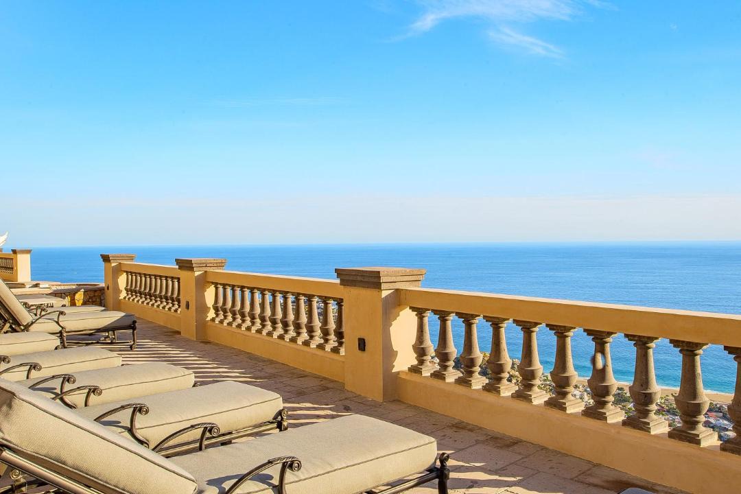 Photo of Patio Balcony in Pedregal