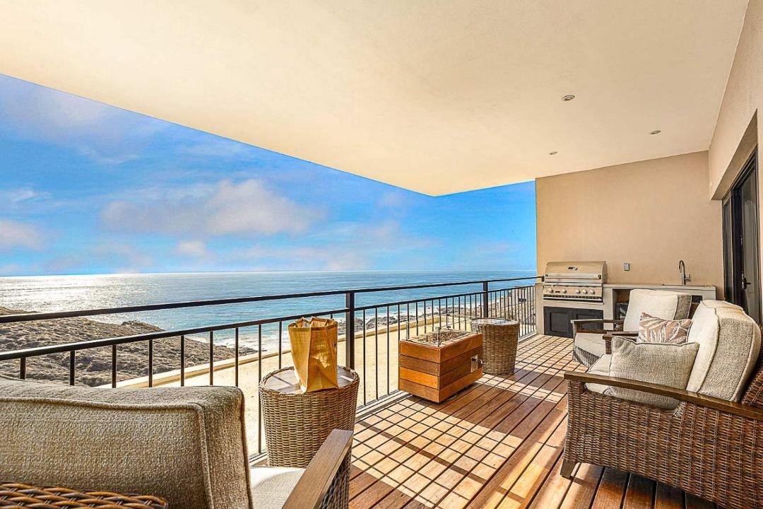 Photo of Patio Balcony in Cerritos