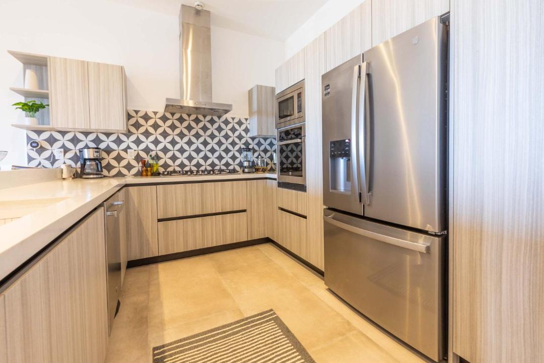 Photo of Kitchen in Cerritos
