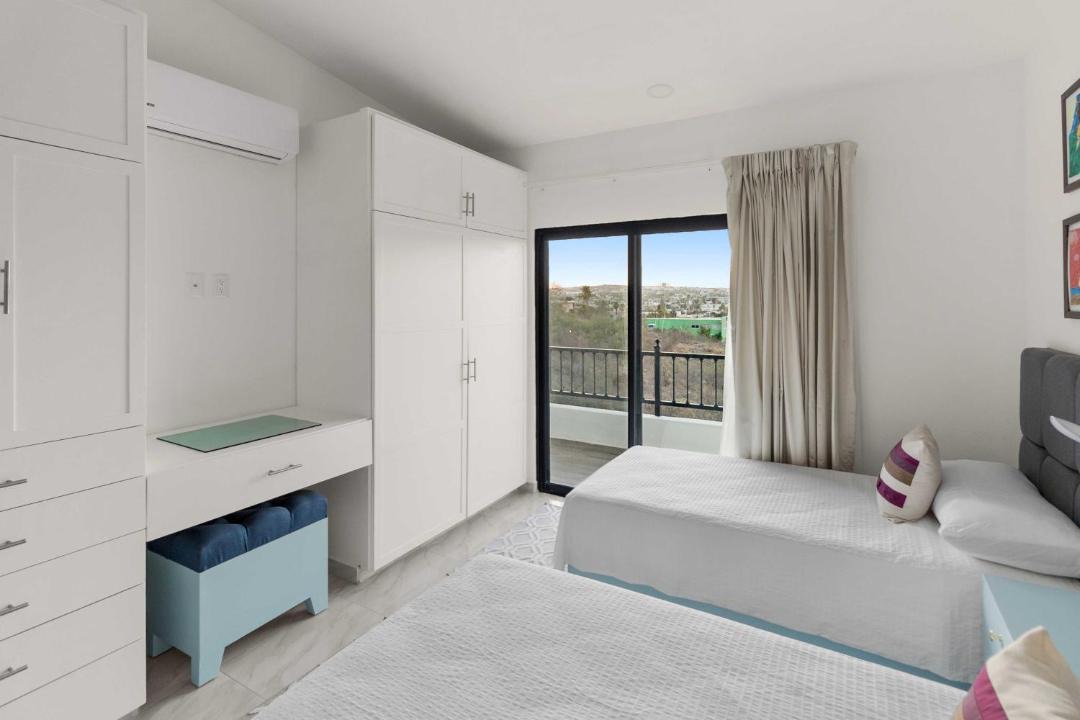 Photo of Bedroom in Downtown Cabo San Lucas