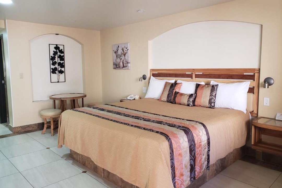 Photo of Bedroom in Centro