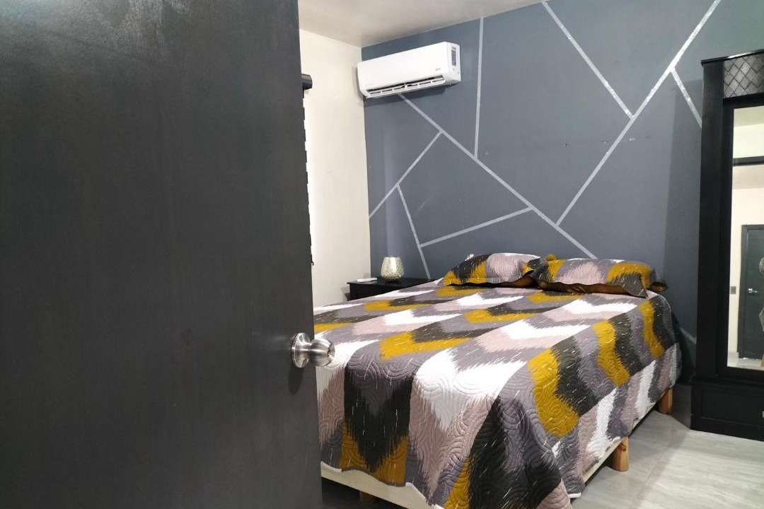 Photo of Bedroom in Nueva Esperanza