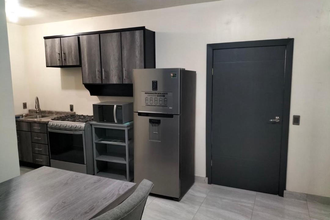 Photo of Kitchen in Nueva Esperanza