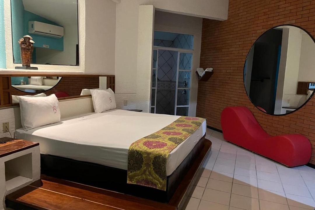 Photo of Bedroom in Alfredo V. Bonfil