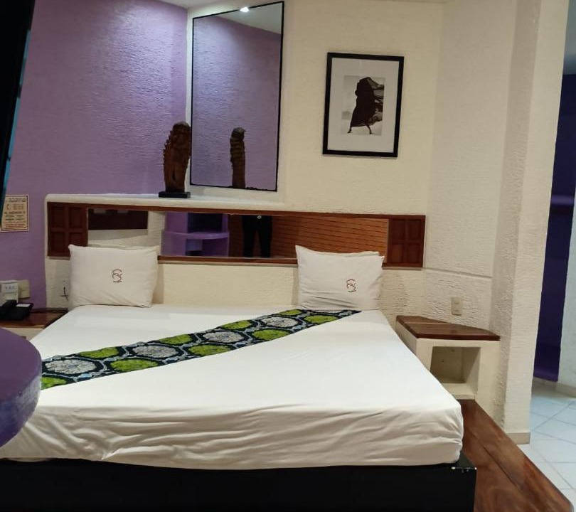 Photo of Bedroom in Alfredo V. Bonfil