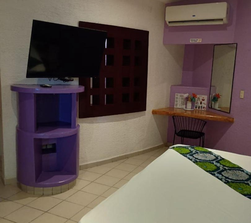 Photo of Bedroom in Alfredo V. Bonfil