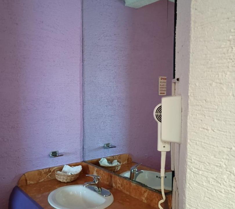 Photo of Bathroom in Alfredo V. Bonfil