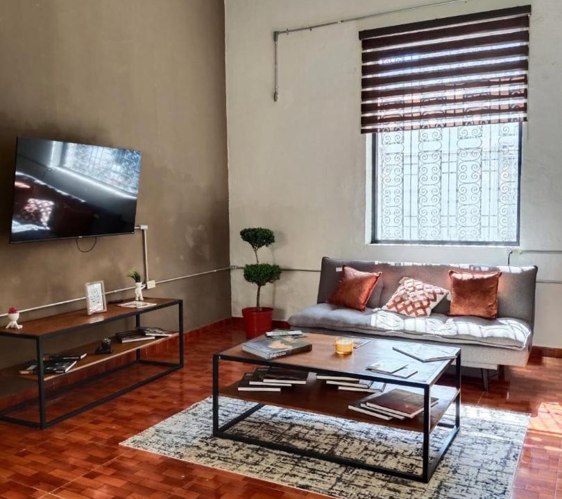 Photo of Livingroom in Centro