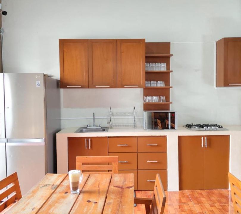 Photo of Kitchen in Centro