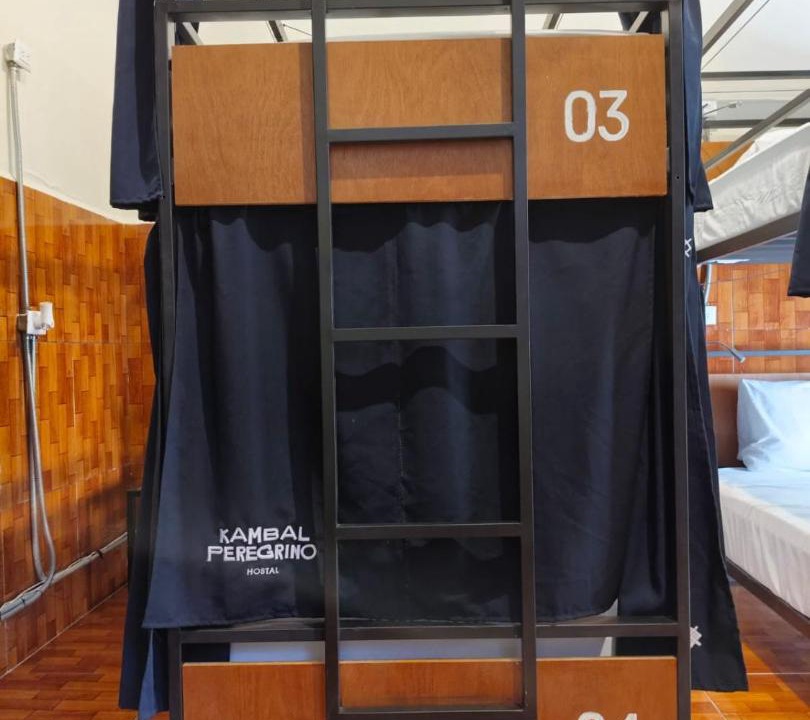 Photo of Bedroom in Centro