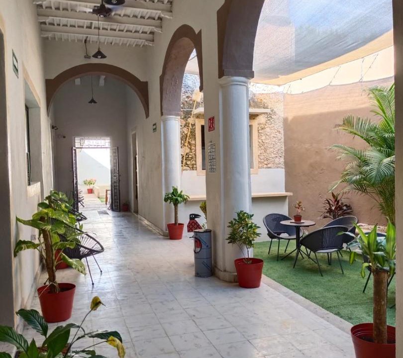 Photo of Patio Balcony in Centro