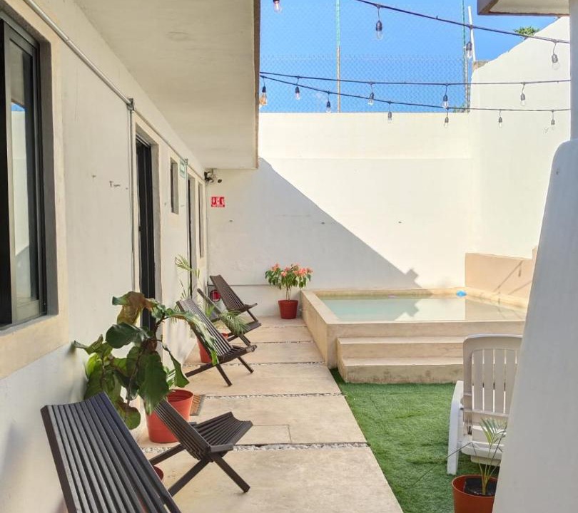 Photo of Patio Balcony in Centro