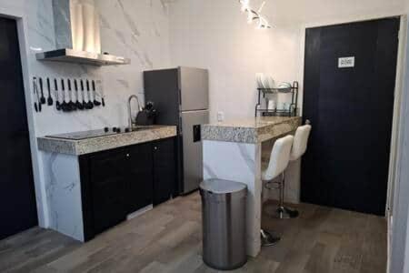Photo of Bathroom in Nueva Esperanza