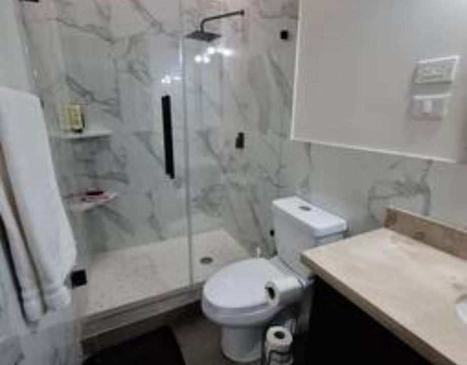 Photo of Bathroom in Nueva Esperanza