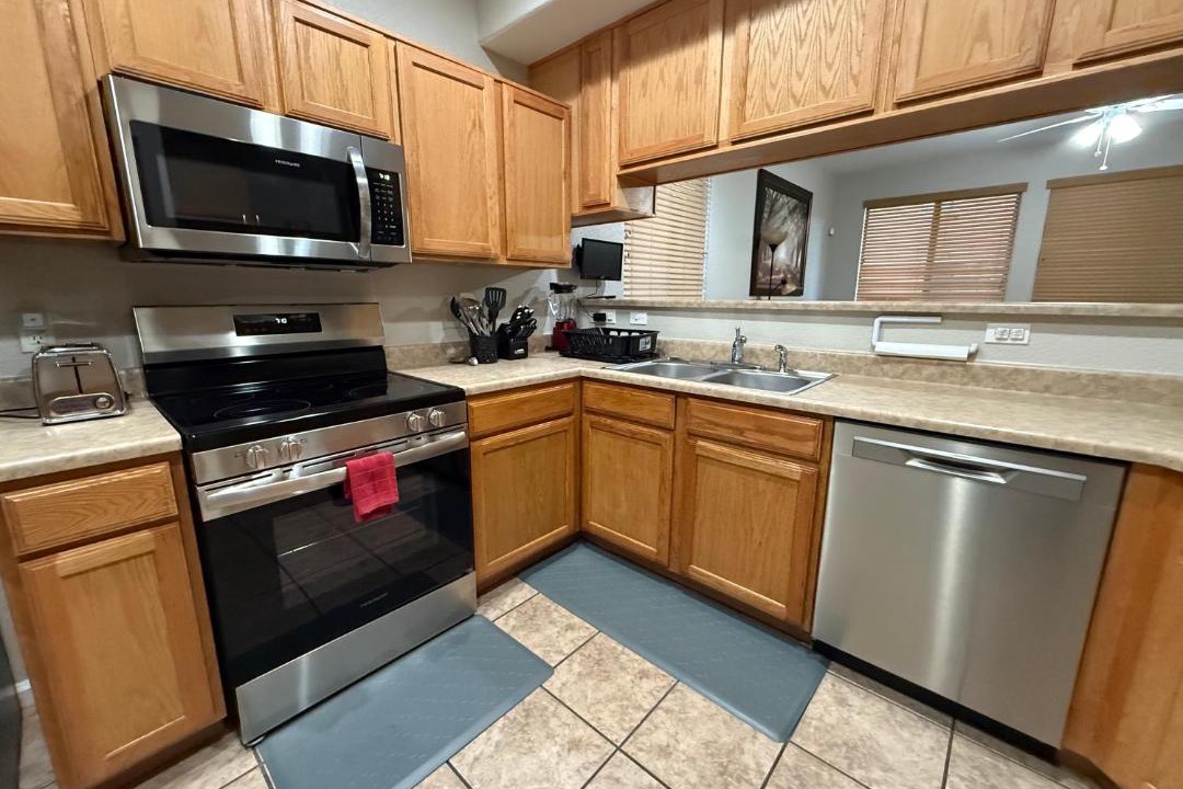 Photo of Kitchen in Yuma