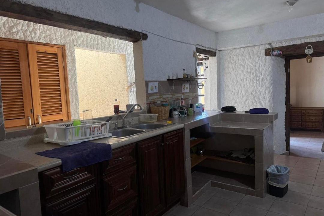 Photo of Kitchen in De Guadalupe