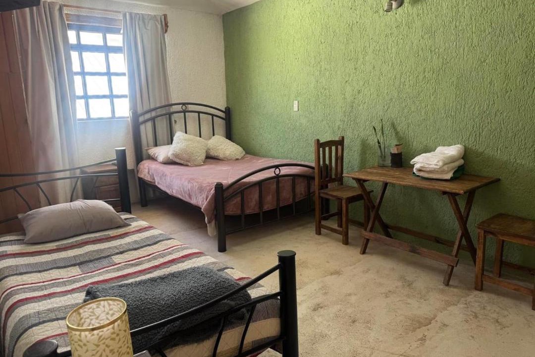 Photo of Bedroom in De Guadalupe