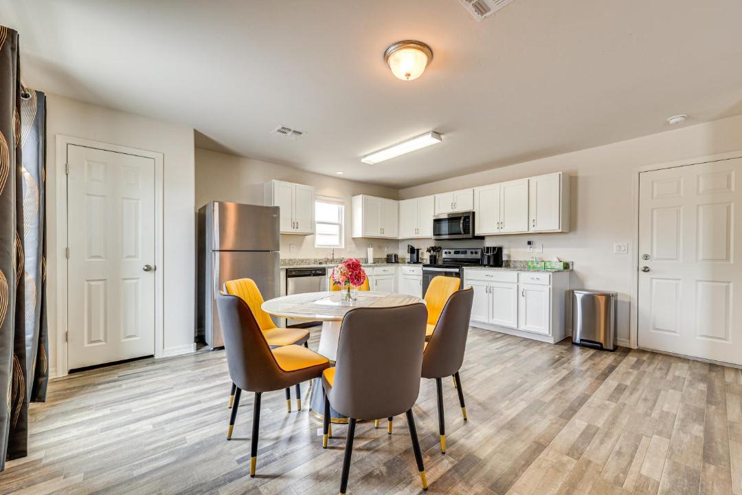 Photo of Kitchen in Holiday Shores