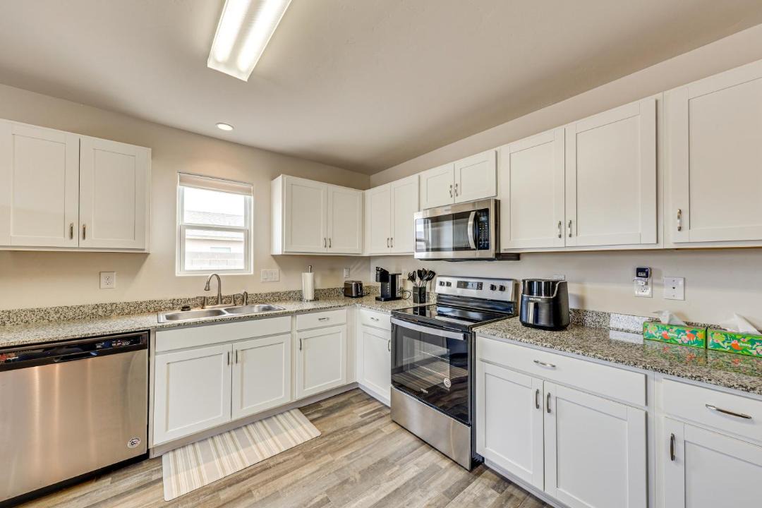 Photo of Kitchen in Holiday Shores