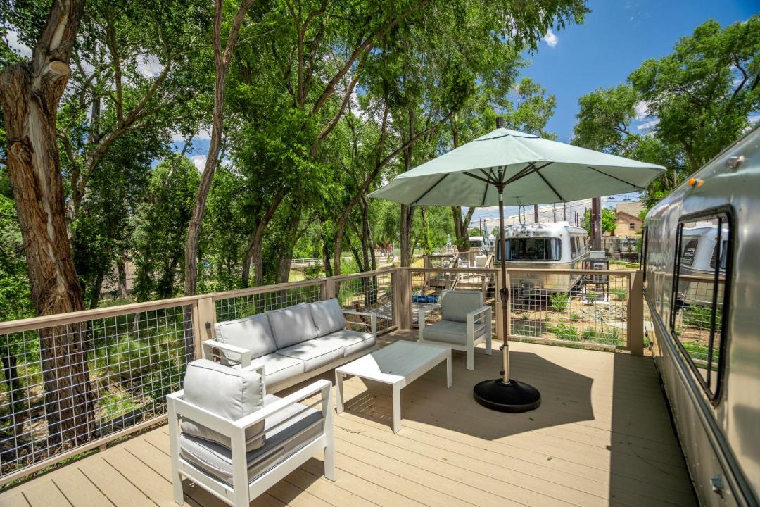 Photo of Patio Balcony in Prescott