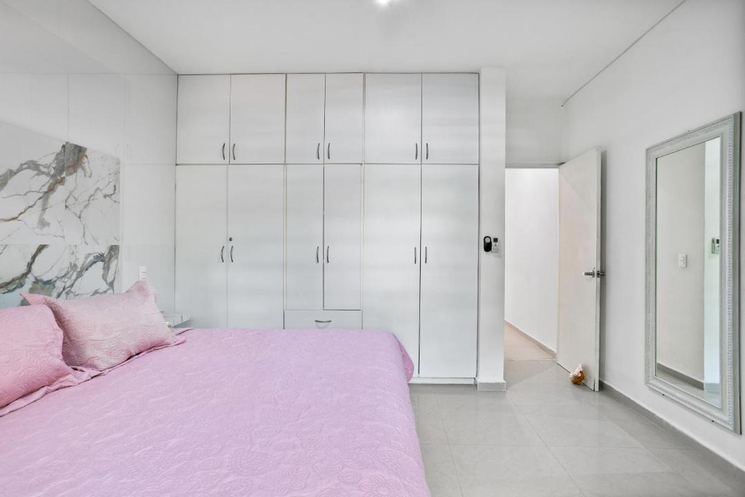 Photo of Bedroom in Luis Donaldo Colosio