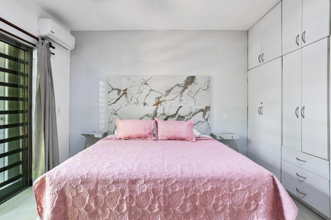 Photo of Bedroom in Luis Donaldo Colosio
