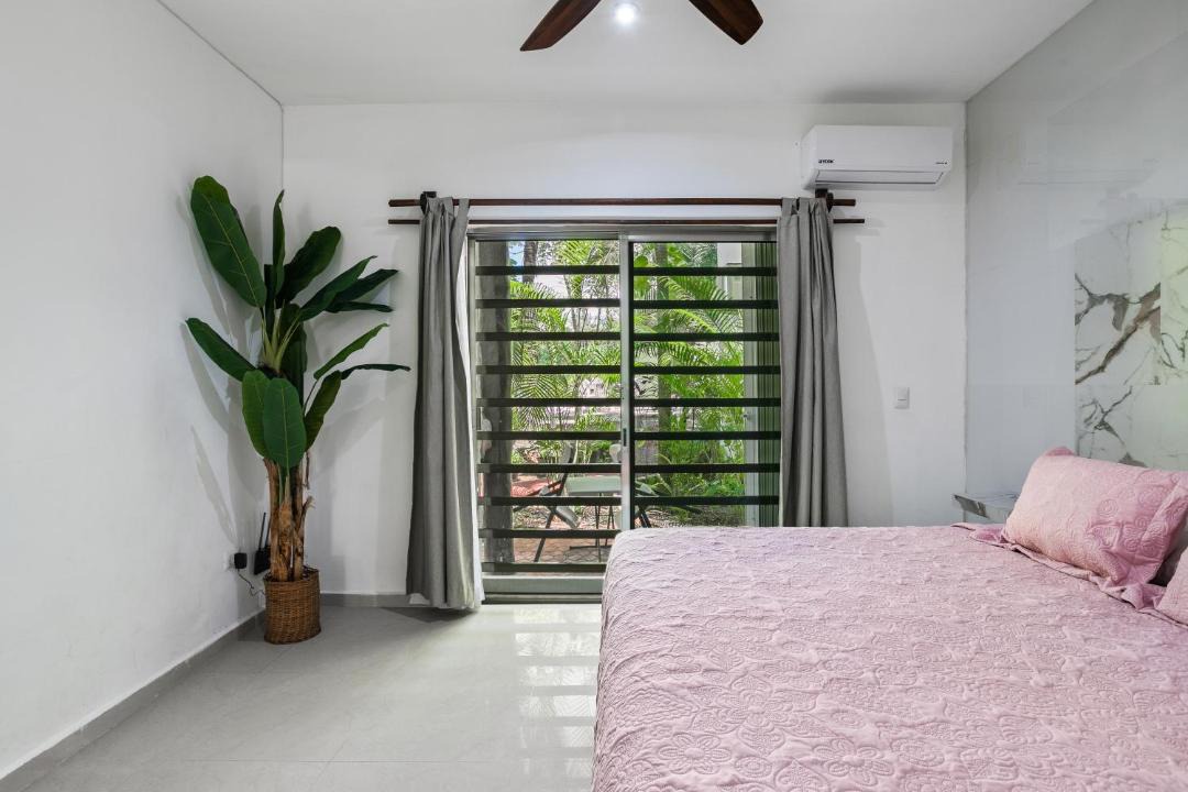 Photo of Bedroom in Luis Donaldo Colosio