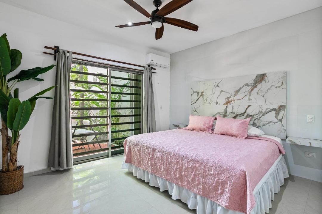 Photo of Bedroom in Luis Donaldo Colosio