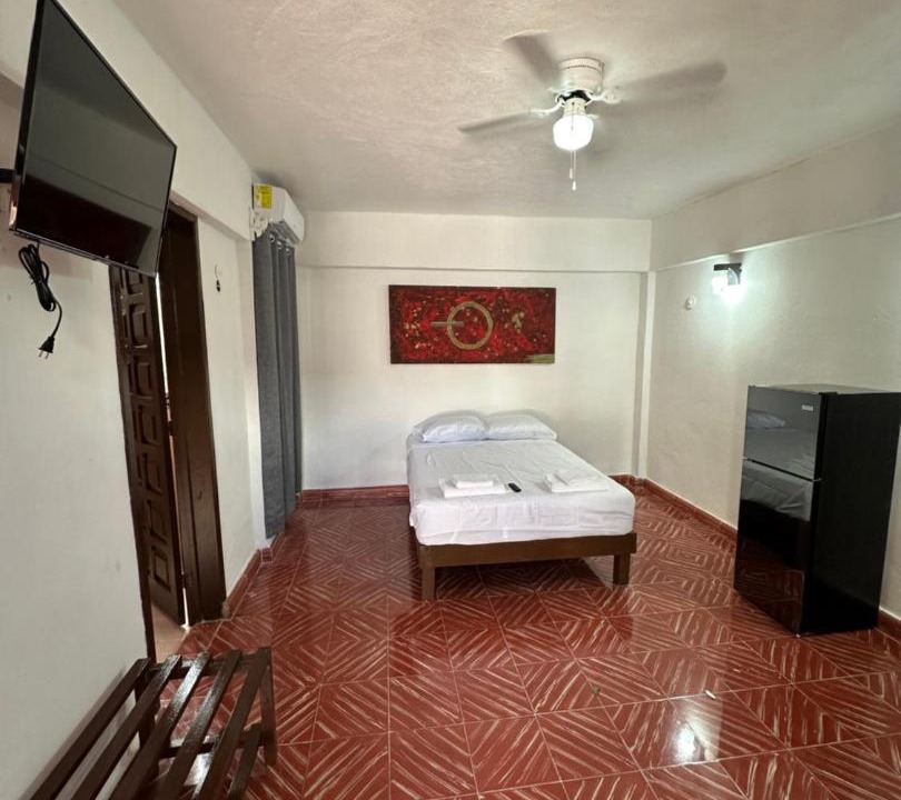 Photo of Bedroom in Colonia Centro