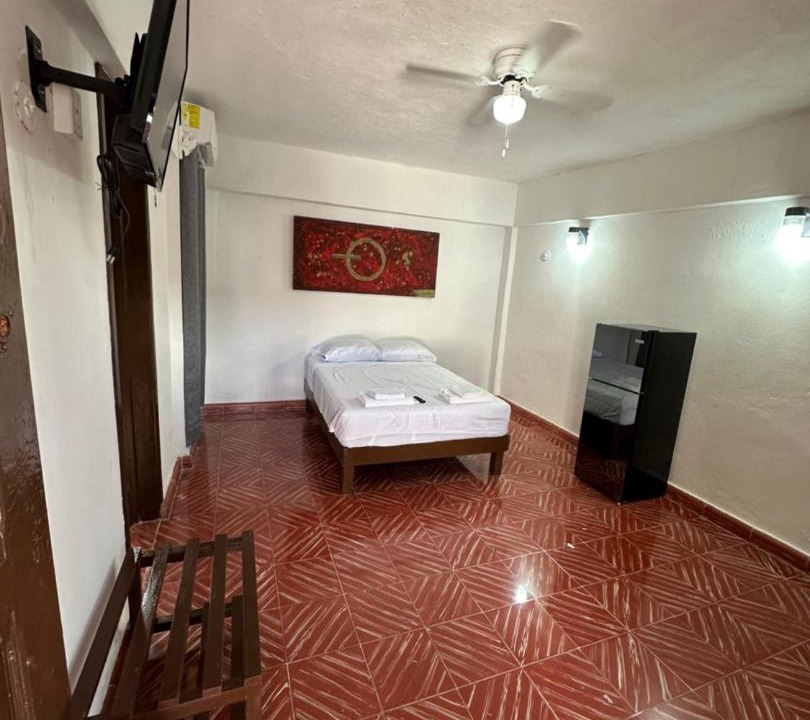 Photo of Bedroom in Colonia Centro
