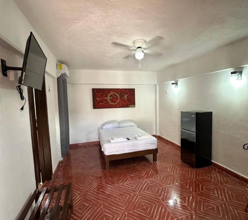 Photo of Bedroom in Colonia Centro