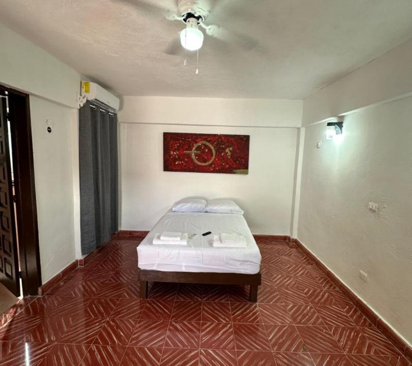 Photo of Bedroom in Colonia Centro