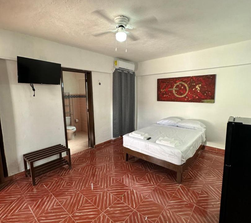 Photo of Bedroom in Colonia Centro