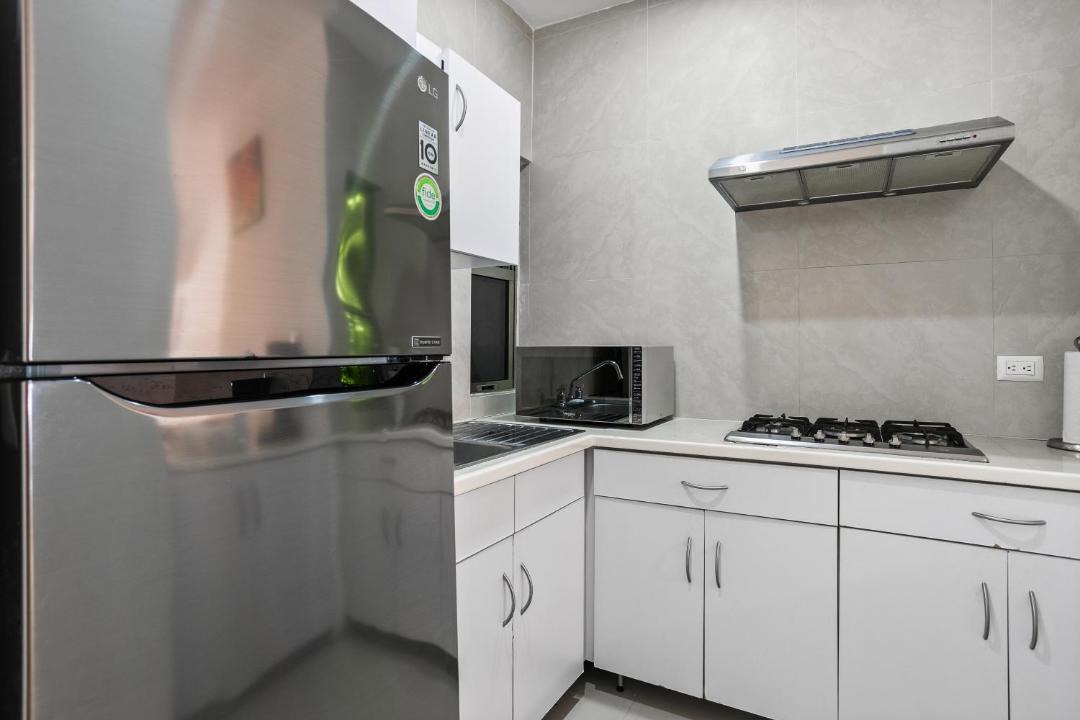 Photo of Kitchen in Luis Donaldo Colosio