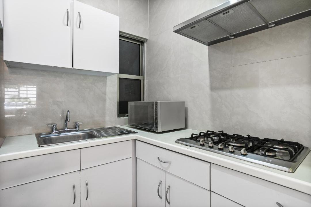 Photo of Kitchen in Luis Donaldo Colosio