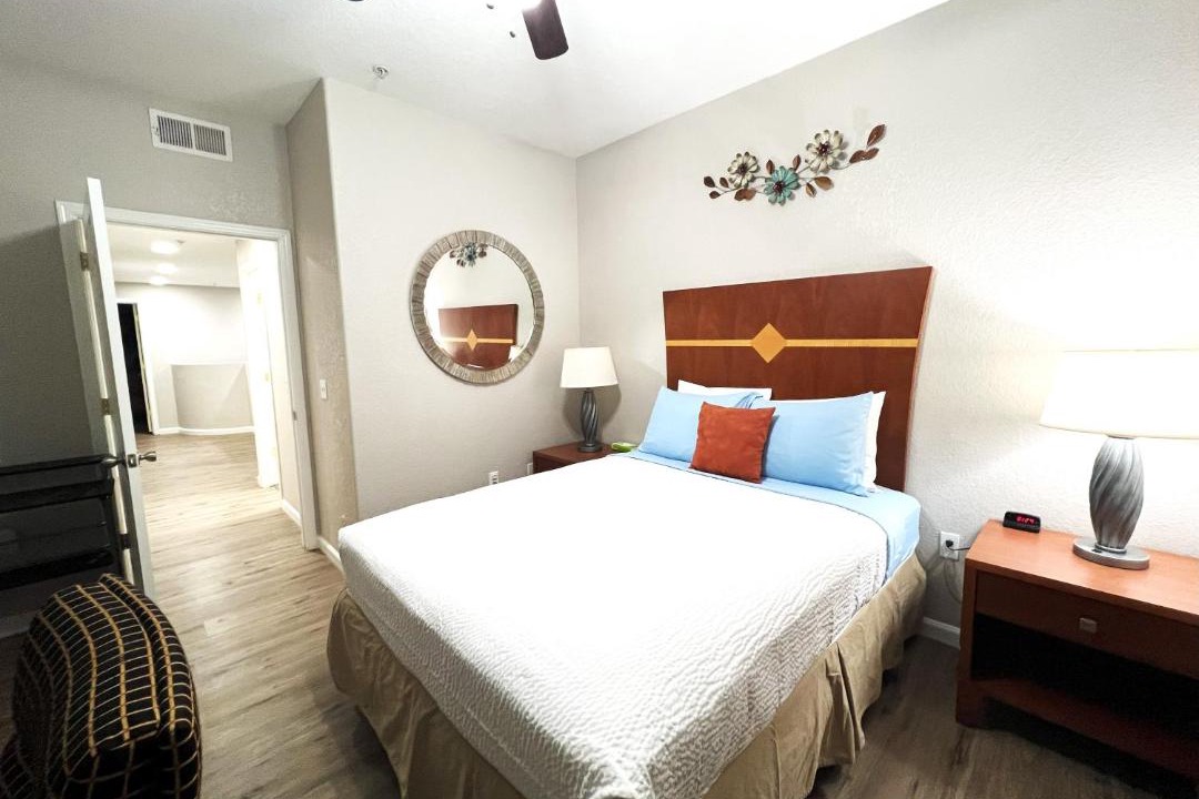 Photo of Bedroom in Yuma