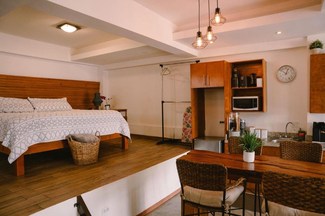 Photo of Bedroom in Chapultepec