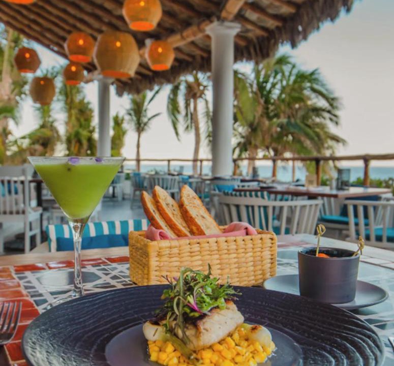 Photo of Patio Balcony in Cabo San Lucas