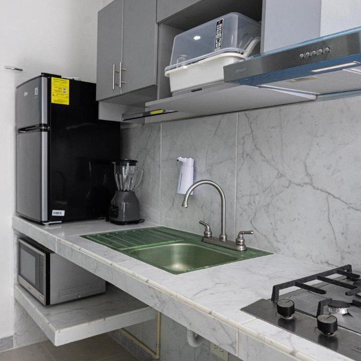 Photo of Kitchen in Merida