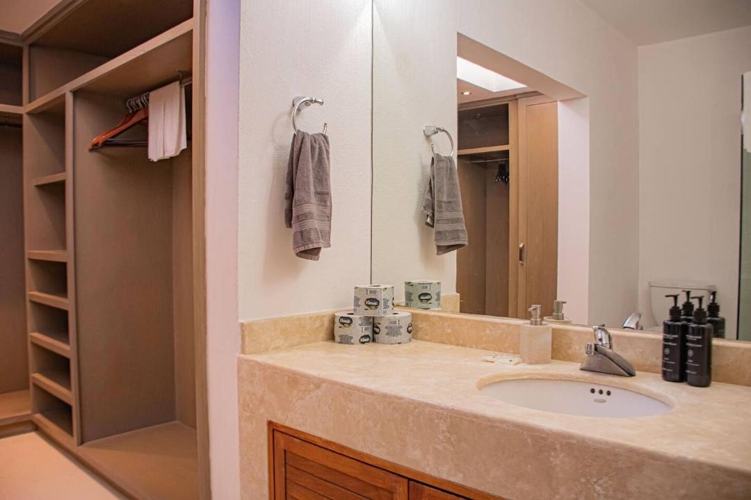 Photo of Bathroom in La Paz