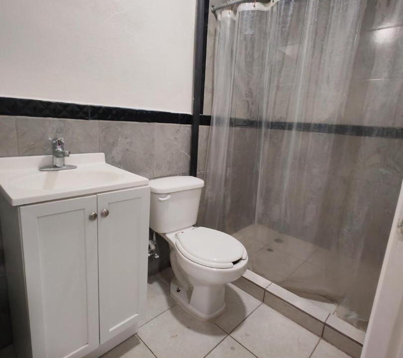 Photo of Bathroom in Tijuana