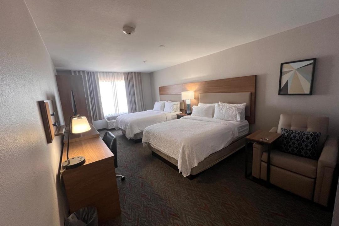 Photo of Bedroom in Surprise Original Townsite