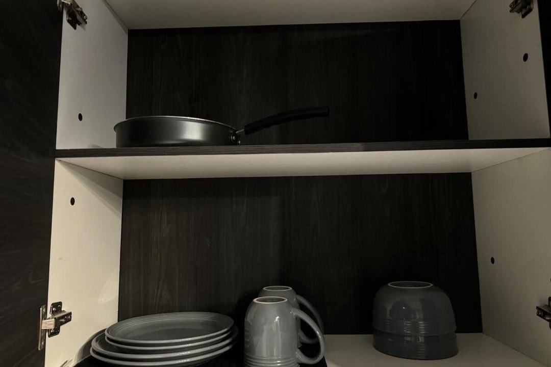 Photo of Kitchen in Ciudad Juarez