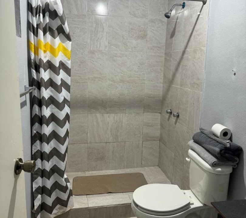 Photo of Bathroom in Ciudad Juarez