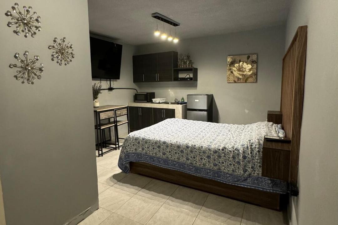 Photo of Bedroom in Ciudad Juarez