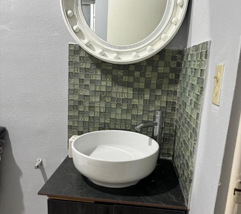 Photo of Bathroom in Ciudad Juarez
