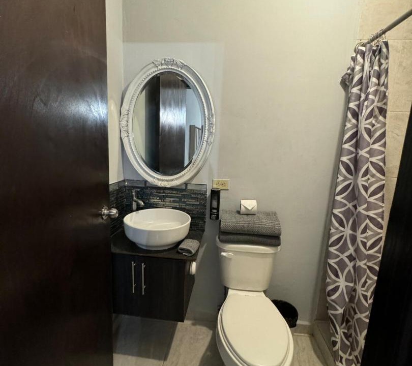 Photo of Bathroom in Ciudad Juarez
