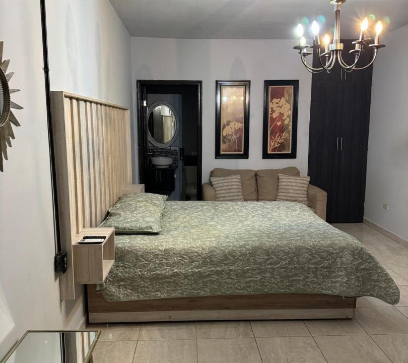 Photo of Bedroom in Ciudad Juarez