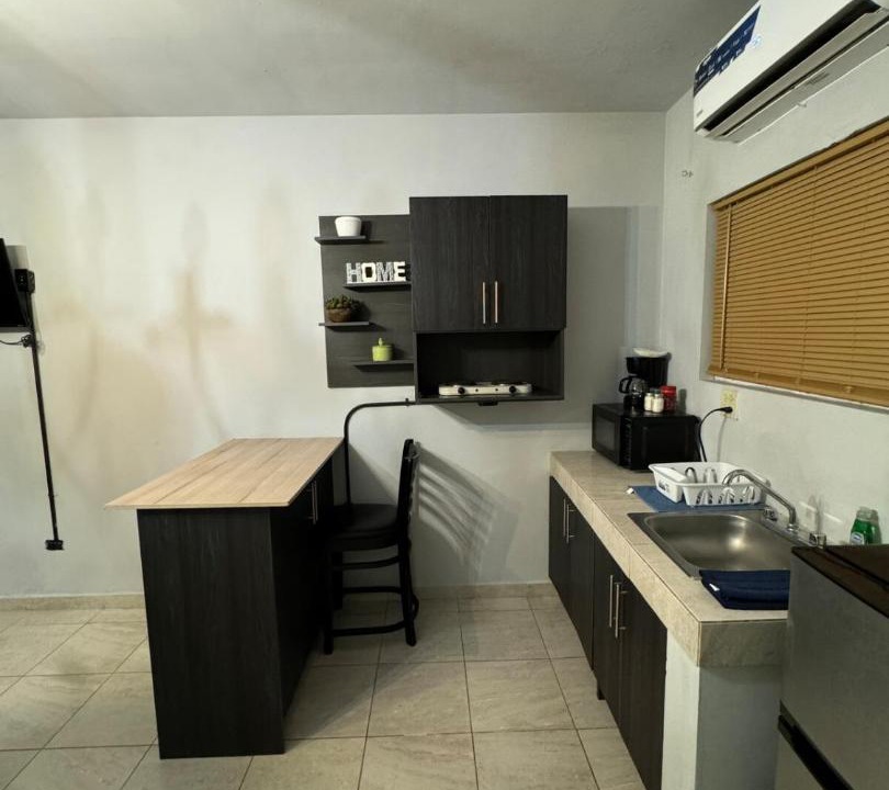 Photo of Kitchen in Ciudad Juarez