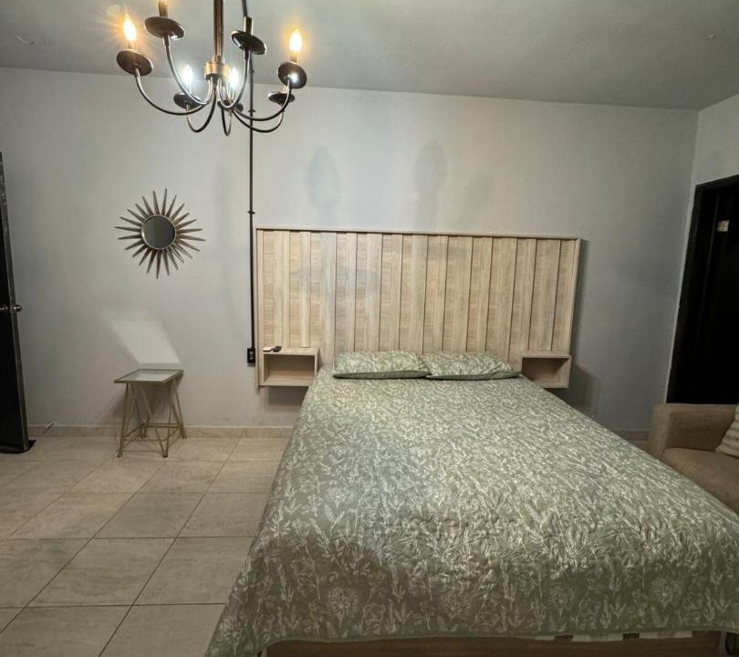 Photo of Bedroom in Ciudad Juarez